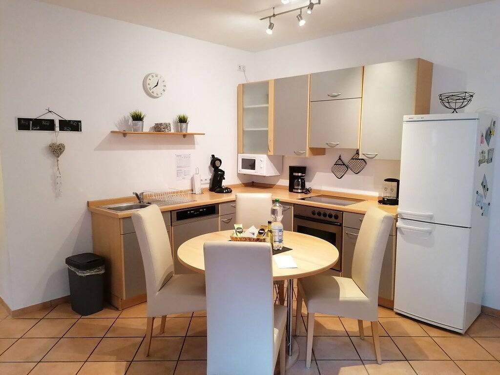 Ganze Wohnung, Ferienwohnung Kerstin in Nohfelden, Saar-Nahe-Bergland