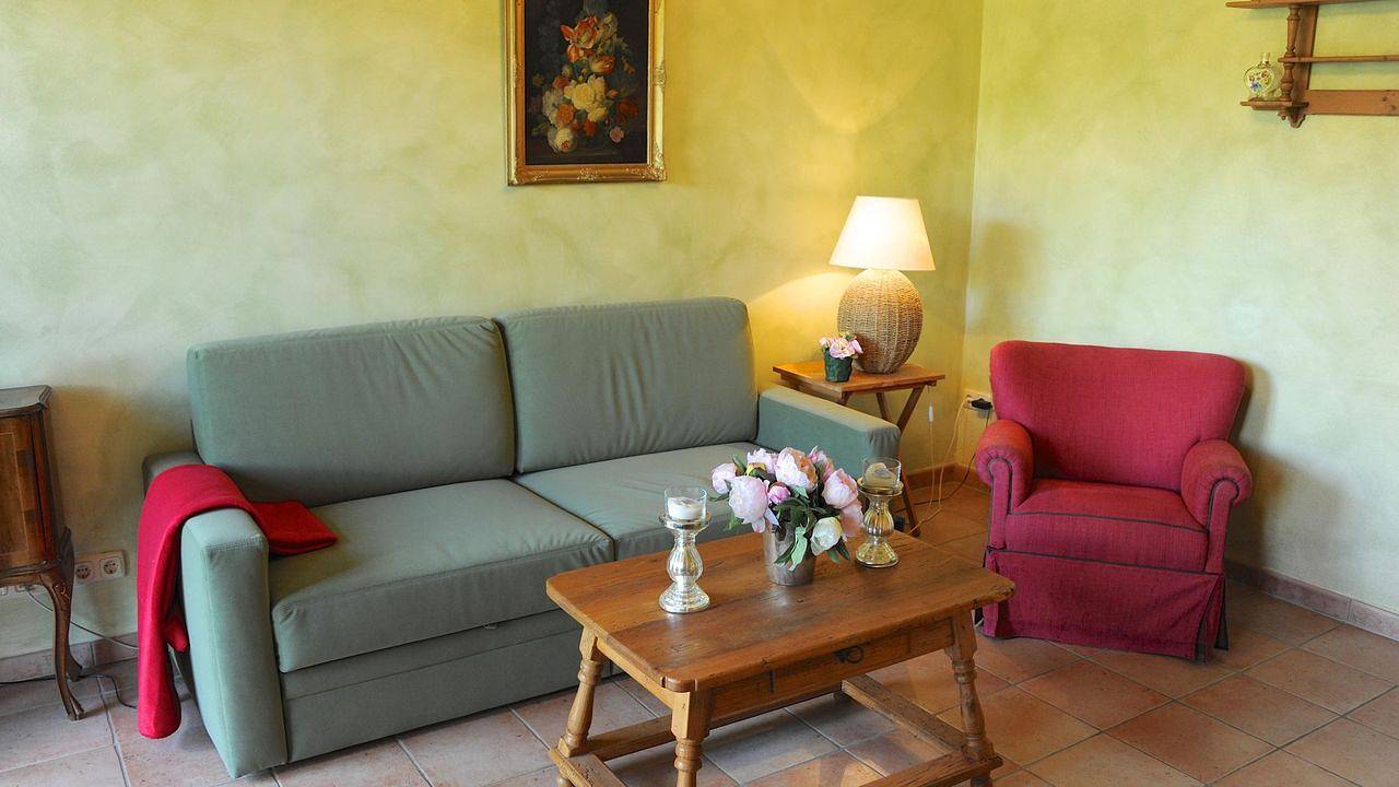 Ganze Ferienwohnung, Ferienwohnung für 4 Personen (55 m²) in Reith bei Kitzbühel in Reith bei Kitzbühel, Kaisergebirge