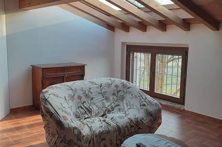 Location de vacances pour 4 personnes, avec balcon dans Lesignano De Bagni - 4