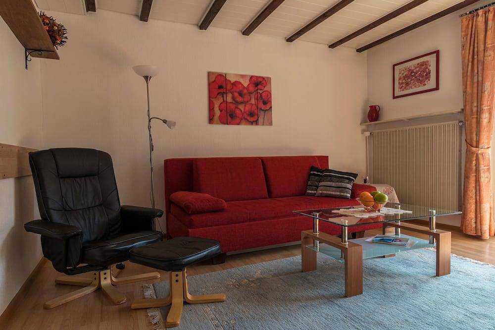 Ganze Wohnung, Ferienwohnung Waldblick in Neunkirchen, Saarland