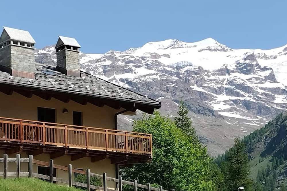 Hel lejlighed, Tip Victory Sub 14 - Anderbatt Gressoney La Trinite - Cir 0010 in Gressoney-La-Trinité, Wallisian Alps