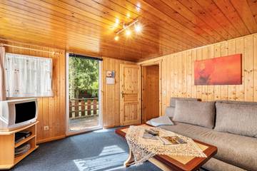 Bungalow für 6 Personen in Niesky, Oberlausitz-Niederschlesien, Bild 2
