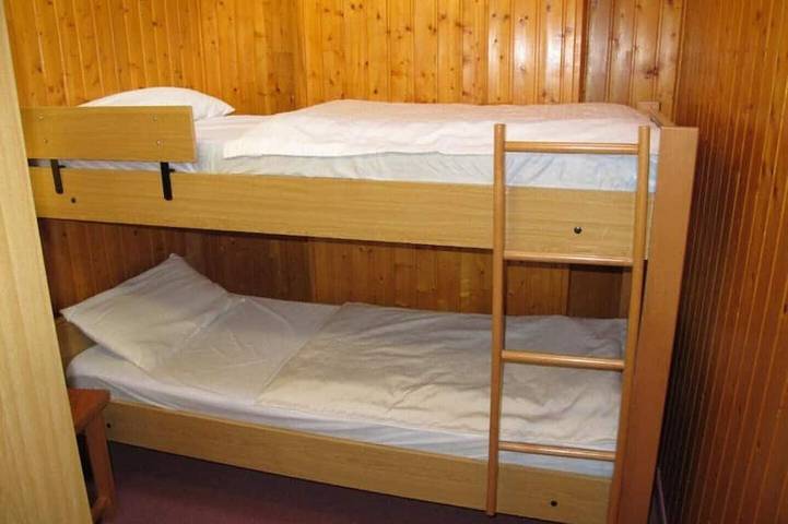 Gîte pour 6 personnes, avec balcon, animaux acceptés à Porté-Puymorens - 2