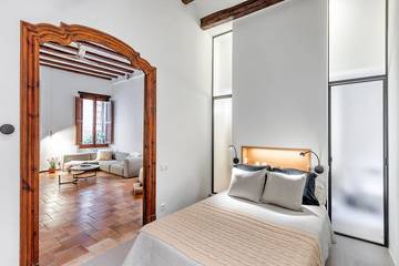 Maison De Vacances pour 15 Personnes dans Vieille ville de Barcelone, Barcelone, Photo 1