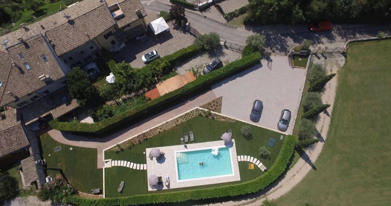Villa Vaccari Garda in Garda, Gardasee-Berge