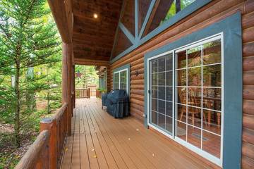 Lake House for 6 Guests in Deep Creek Lake, Garrett County, Picture 4