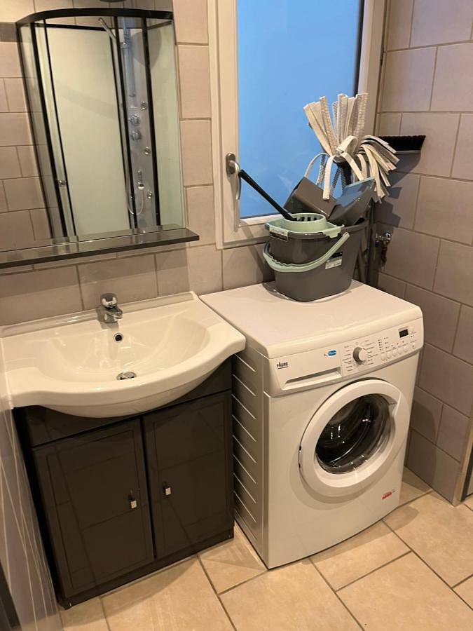 Gîte pour 2 personnes, avec terrasse à Yssingeaux - 3