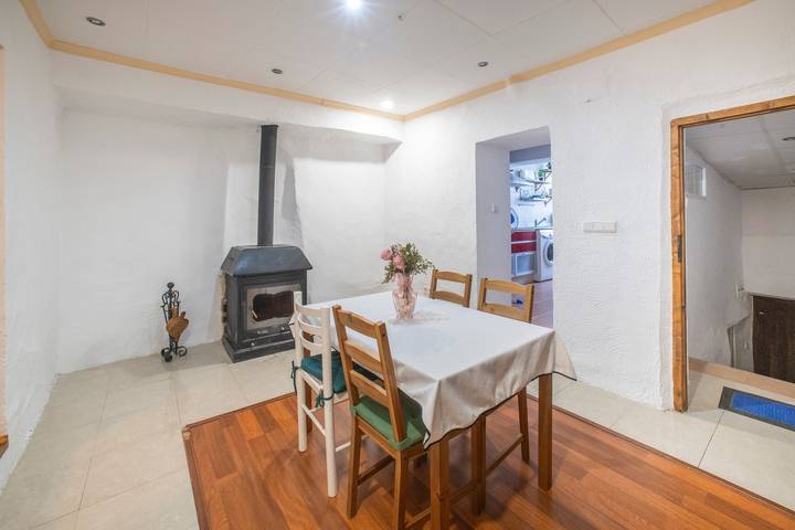 Casa rural para 4 personas en Comarca del Noroeste (Murcia) - 4