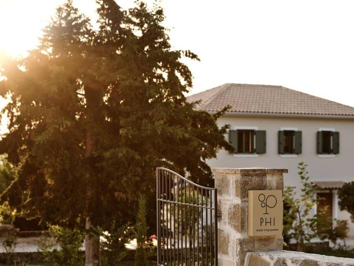 Διαμονή για διακοπές για 6 άτομα, με Μπαλκόνι και Ταράτσα καθώς και Κήπο στο Γαϊτάνι