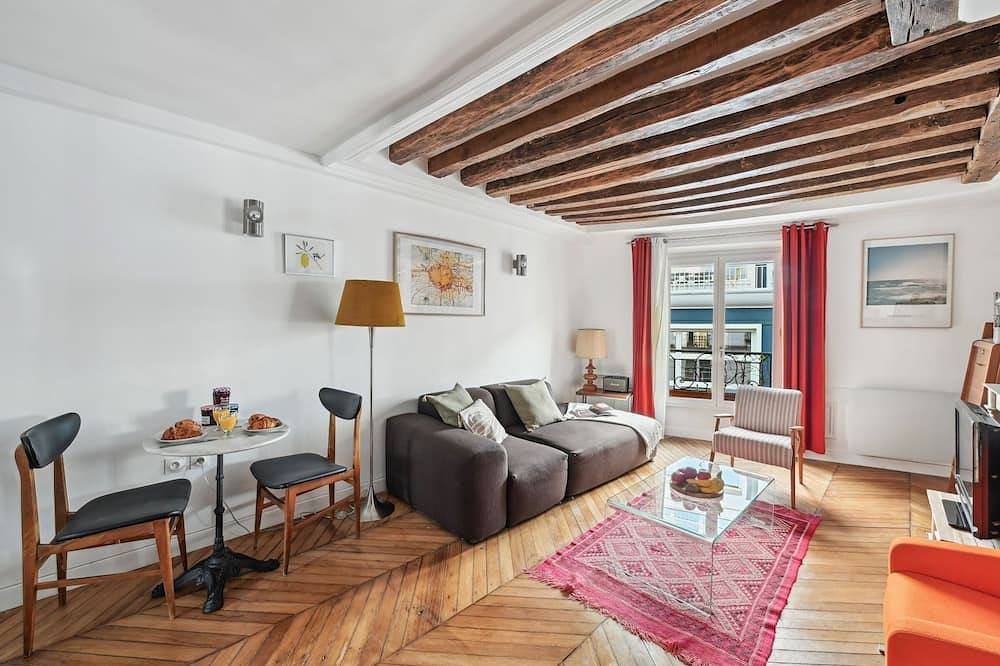 Appartamento vacanze a Parigi a partire da 220€ a notte