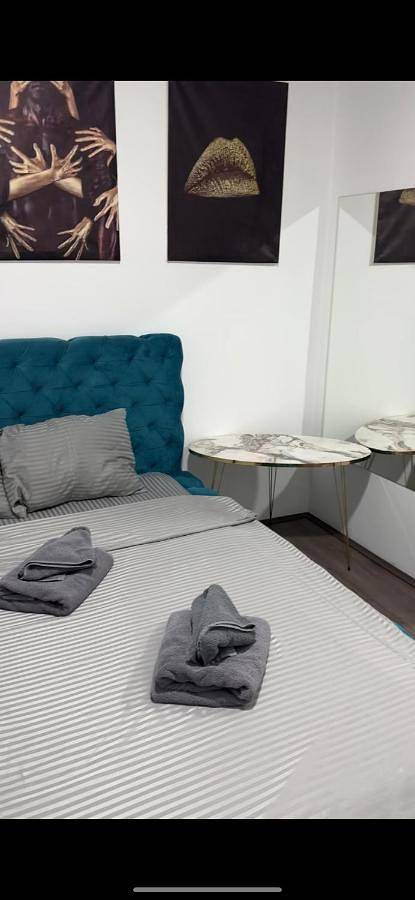 Appartement entier, La Apartamento in Jagodina, Région centrale