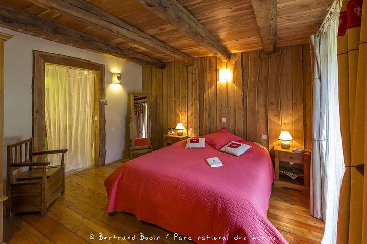 Gîte für 2 Personen, mit Garten in Provence-Alpes-Côte d'Azur - 3