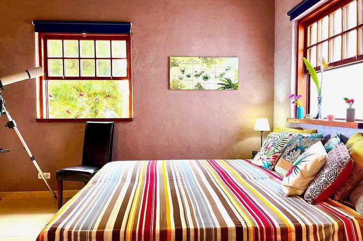 Ferienhaus für 6 Personen, mit Garten auf La Palma - 4