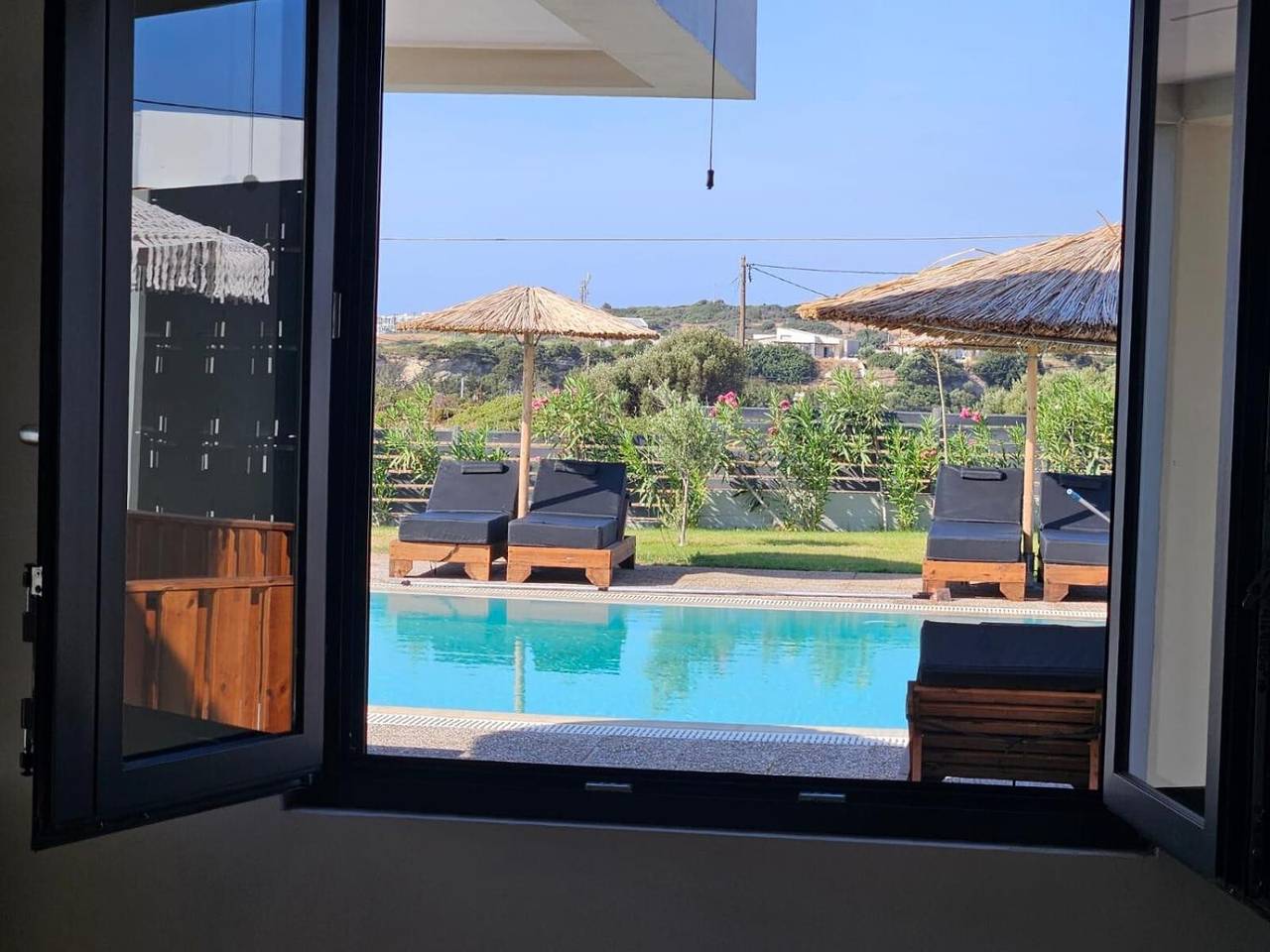 Mat Suites Aegean Spirit Collection in Lachania, Rhodos