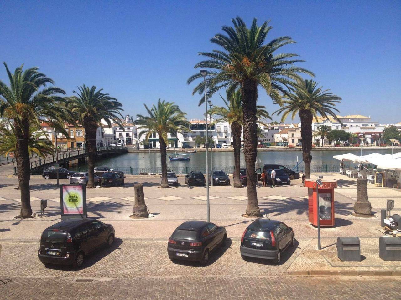 Taah Billa Guest House in Tavira (Santa Maria), Tavira (Santa Maria e Santiago)