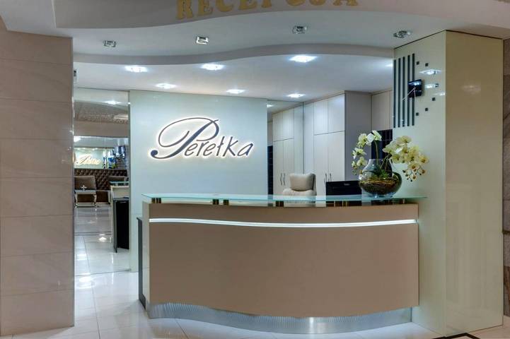 Ferienanlage für 2 Personen, mit Balkon und Pool sowie Whirlpool und Sauna in Polnische Ostsee - 4