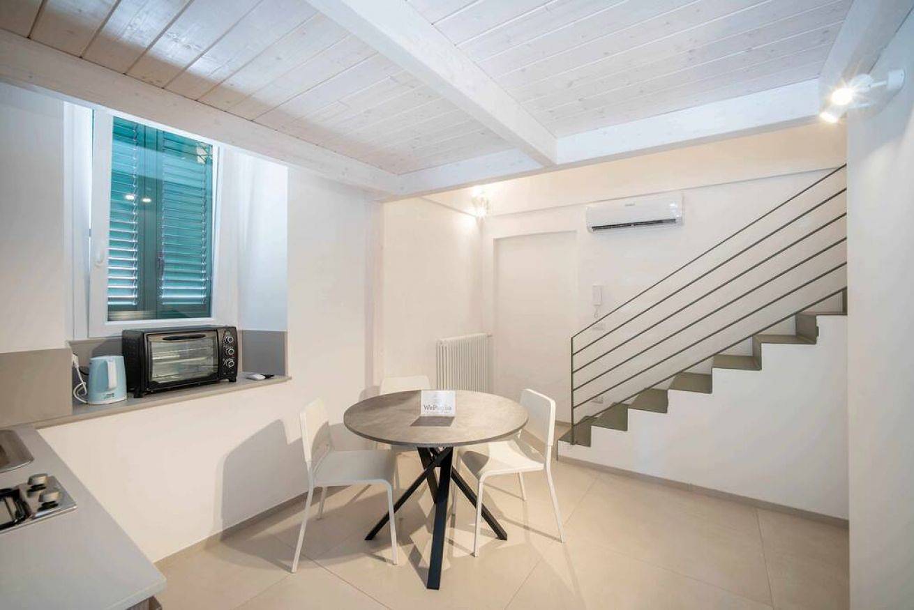 Appartamento intero, Wepuglia - Dimore Stefania Suite Piazzetta in Polignano a Mare, Provincia di Bari