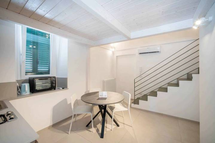 Appartamento intero, Wepuglia - Dimore Stefania Suite Piazzetta in Polignano a Mare, Provincia di Bari