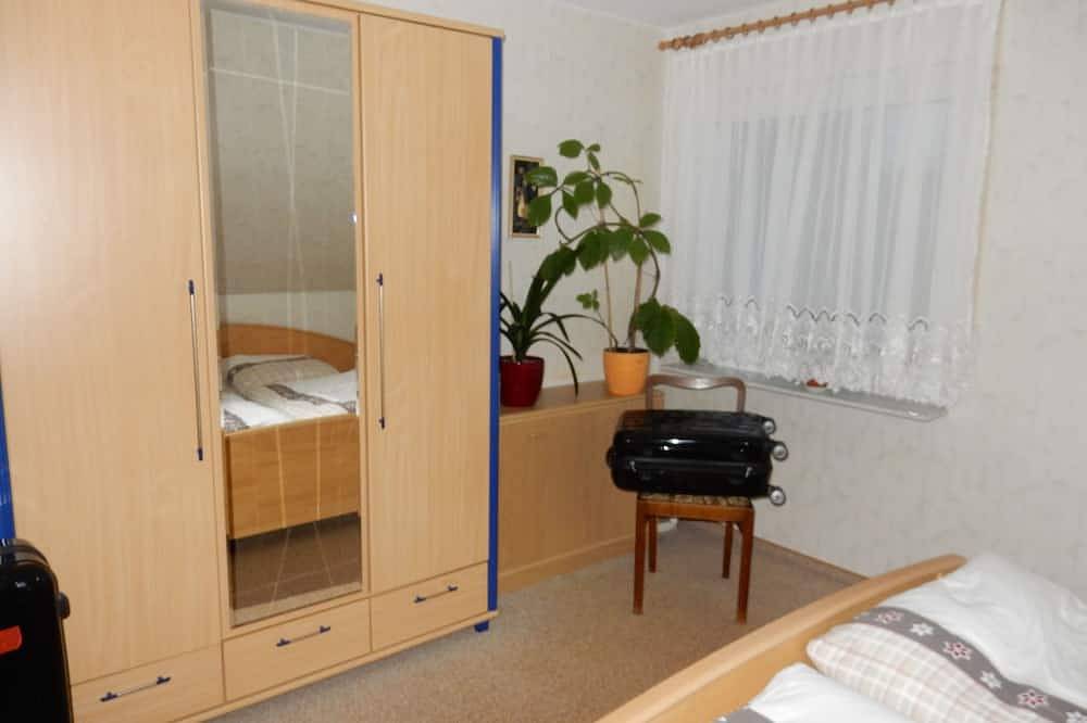 Ganze Wohnung, Ferienwohnung/App. für 5 Gäste mit 68m² in Spremberg (71446) in Spremberg, Lausitzer Seenland