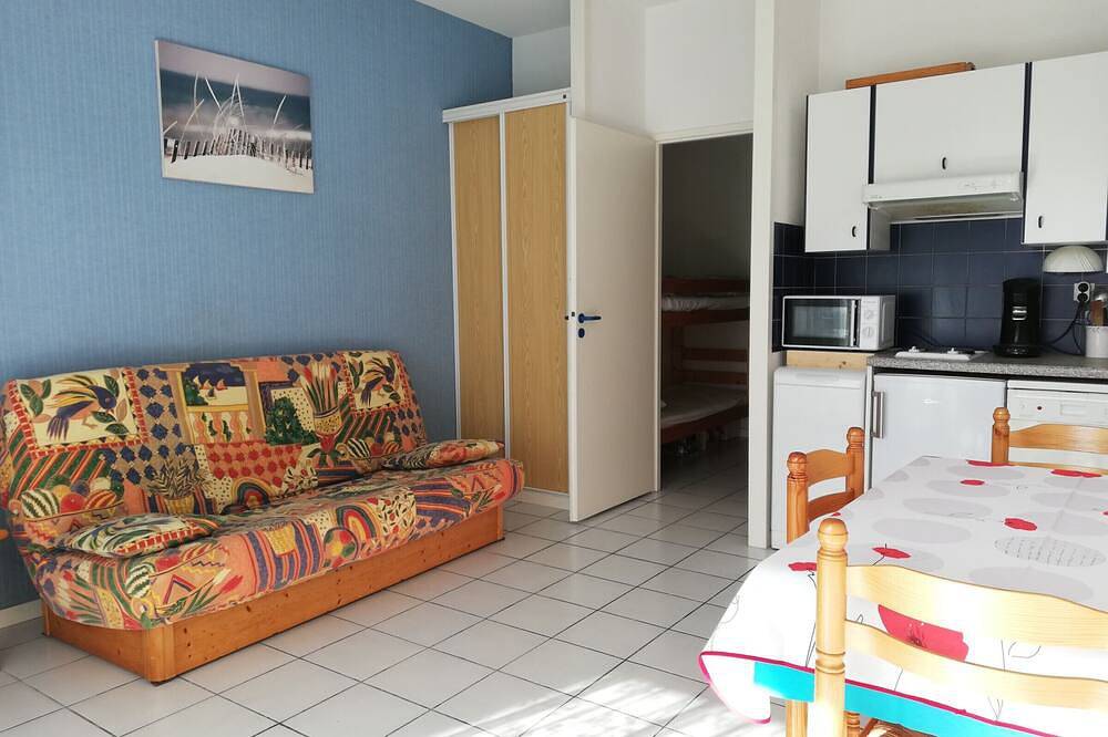 Appartamento vacanze a Landes a partire da 104€ a notte
