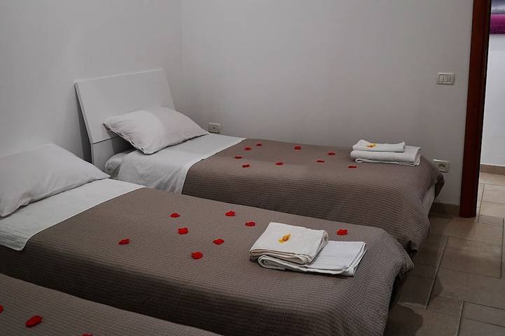 Appartamento intero, Appartamento deluxe con balcone a strapiombo su roccia in Matera, Piana del Metaponto