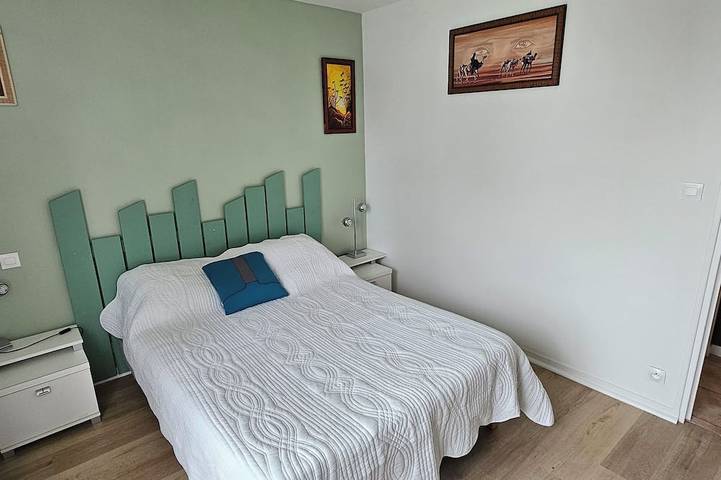 Location de vacances pour 7 personnes à Villebernier - 4