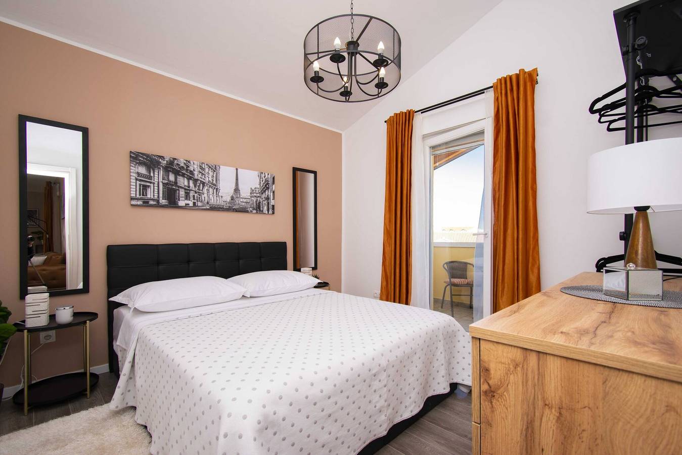 Ganze Wohnung, Garden Boutique Apartments - Diora in Vodice, Šibenik-Knin