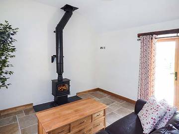 Glamping for 4 People in Conwy region, North-Wales, Photo 3