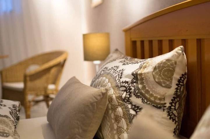 Ferienwohnung für 2 Personen in Unteruhldingen - 3