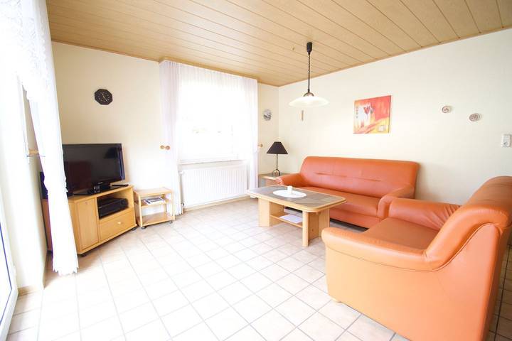 Ferienhaus für 6 Personen, mit Terrasse in Norden-Norddeich - 4