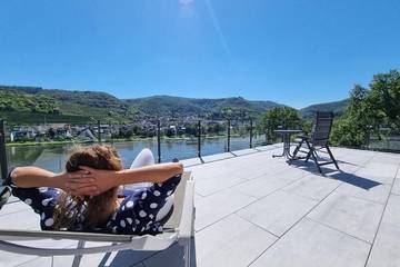 Ferienwohnung für 2 Personen in Treis-Karden