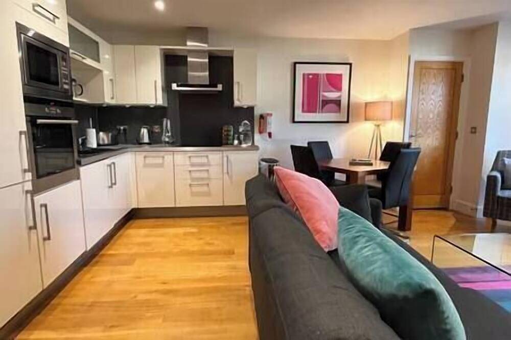 Apartamento entero, Your Space Apartments - The Hamilton's, Executive 1 Bedroom in Cambridge, Cambridgeshire