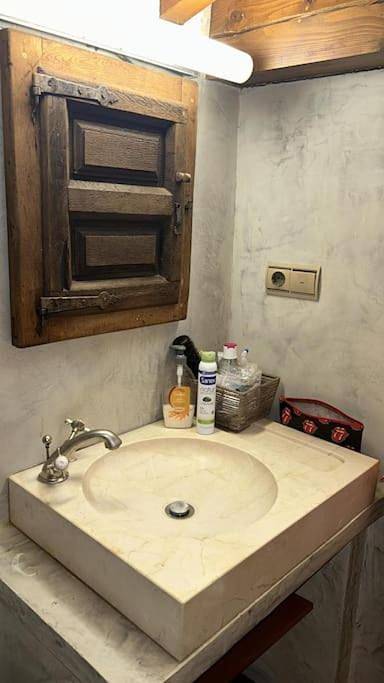 Casa de vacaciones para 2 personas, con jardín y vistas, Se admiten mascotas en Montaña Palentina - 3