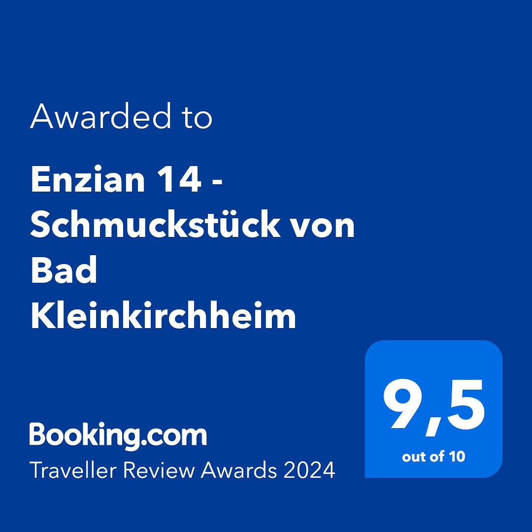Ganze Ferienwohnung, Enzian 14 in Bad Kleinkirchheim, Nockberge