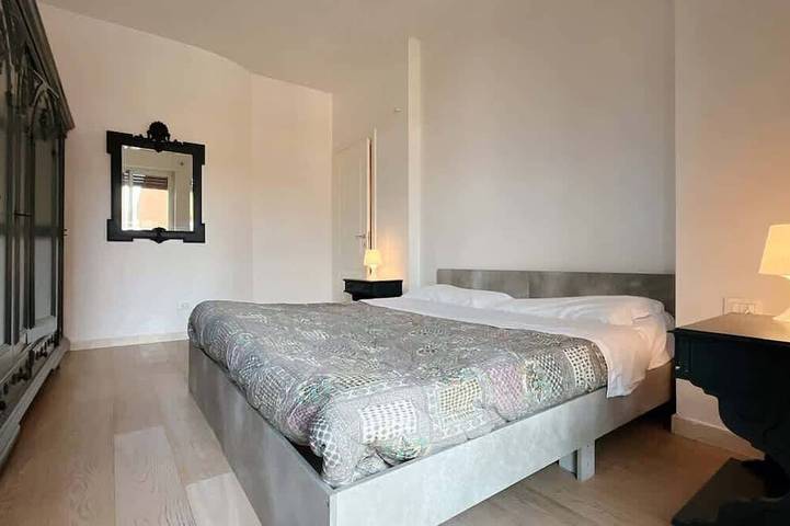 Ferienwohnung für 6 Personen, mit Whirlpool und Balkon in Lecco - 4