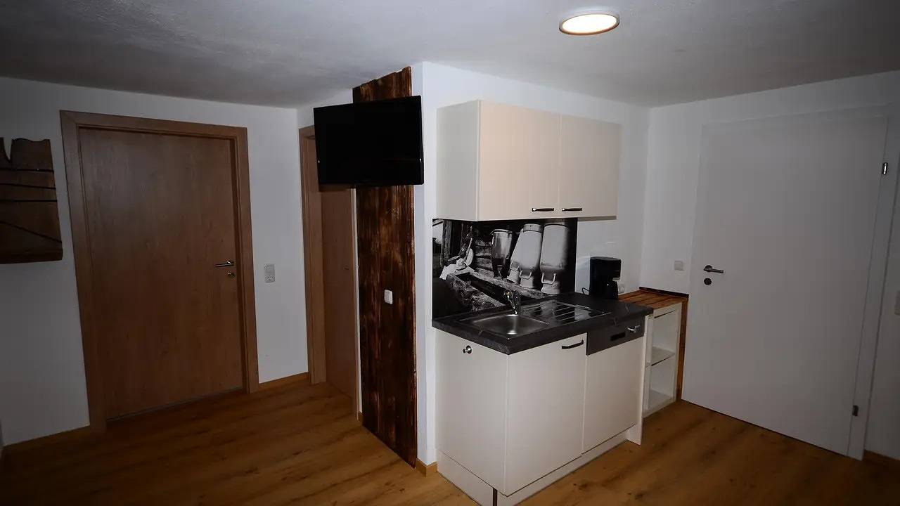 Ganze Ferienwohnung, Ferienwohnung für 4 Personen (55 m²) in Filzmoos in Filzmoos, Tennengau
