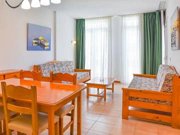 Camping für 4 Personen in Castelló d'Empúries, Costa Brava, Bild 3