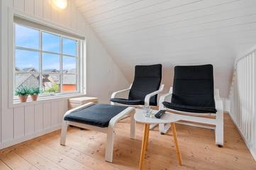 Villa für 2 Personen in Hvide Sande, Holmsland Klit, Bild 4