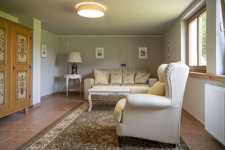 Cottage für 6 Personen, mit Haustier in Seefeld in Tirol