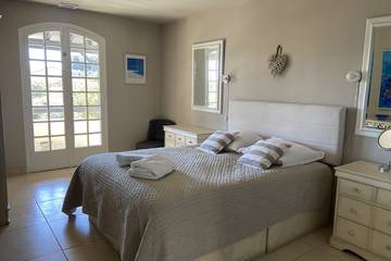 Villa pour 13 Personnes dans Marseillan, Région de Béziers, Photo 3