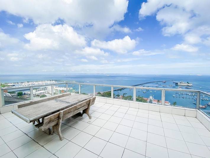 Hôtel pour 3 personnes