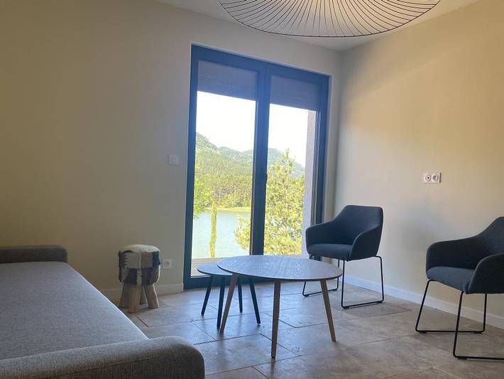 Camping pour 2 personnes dans l' Aude - 3