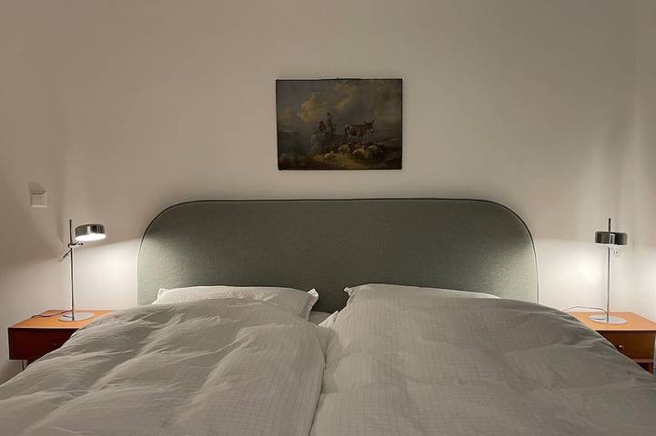 Schloss für 2 Personen in Niedersachsen - 4