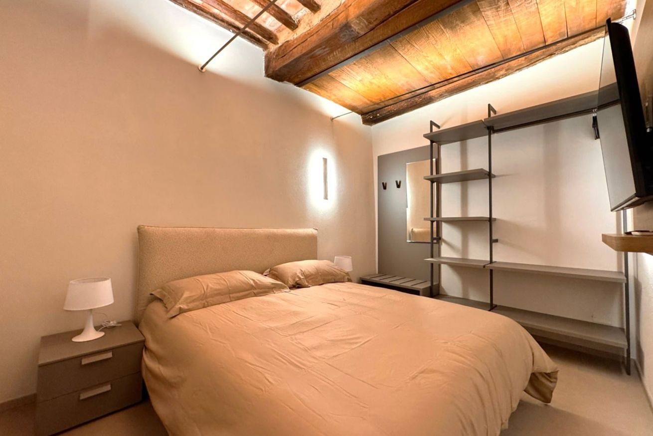 Ganze Wohnung, Modern Pendola near the Duomo in Siena, Siena Provinz