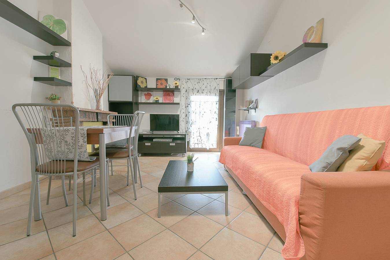 Appartement entier, Queen Home Funo Centergross in Argelato, Province de Bologne