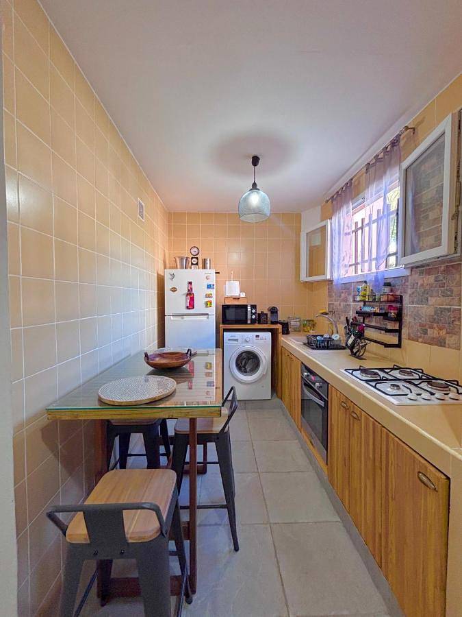 Gîte pour 2 personnes à Case-Pilote - 2