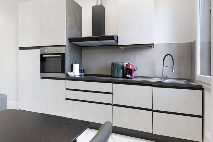 Ferienwohnung für 4 Personen in Peschiera del Garda - 3