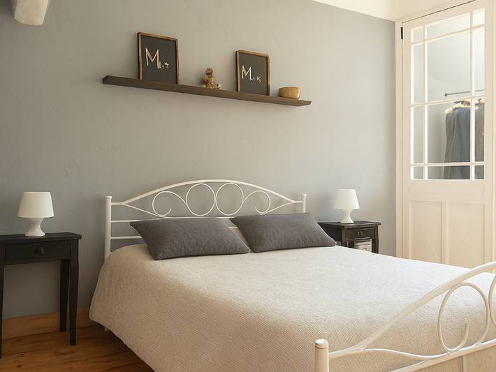 Gîte für 5 Personen im Elsass - 3