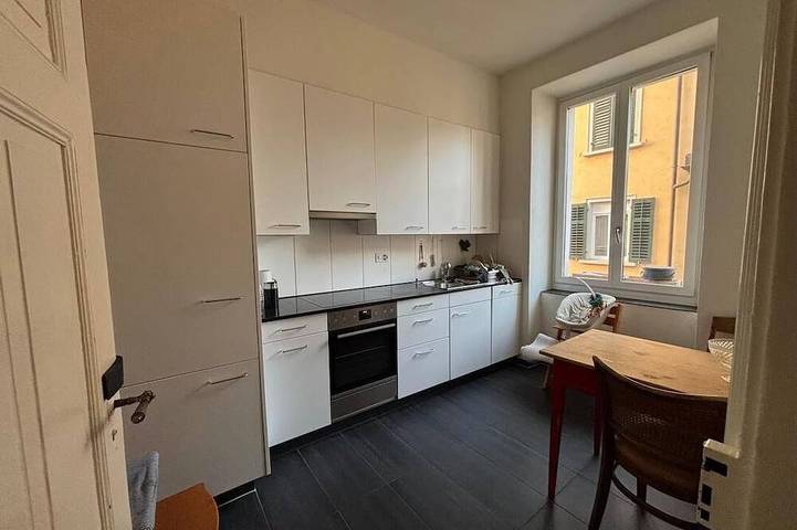 Appartement de vacances pour 2 personnes