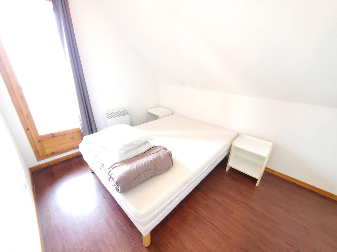 Entire apartment, Appa 6161B Lmds in Super Besse, Besse-et-Saint-Anastaise